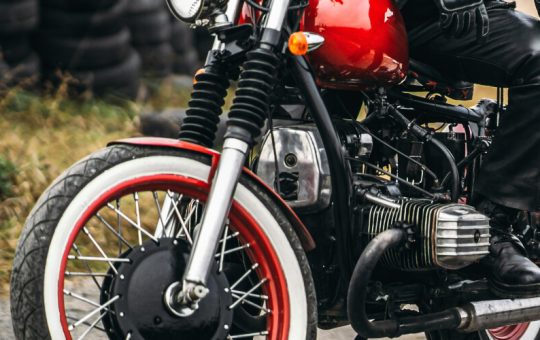 ケーシー・ストーナー